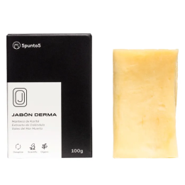 5punto5 Jabón Derma 100g | HogarLider