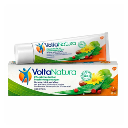 Gsk Voltanatura Gel Para Masaje 50ml | HogarLider