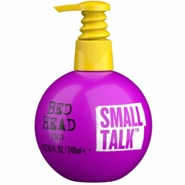Tigi Bed Head Small Talk Thickening Cream 240ml | HogarLider