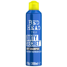 Tigi Bed Head Dirty Secret Dry Shampoo 300ml | HogarLider