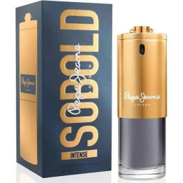 Pepe Jeans Sobold Intense Epv 100ml | HogarLider