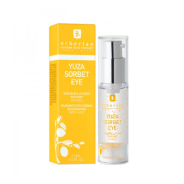 Erborian Yuza Sérum Contorno de Ojos 15ml | HogarLider