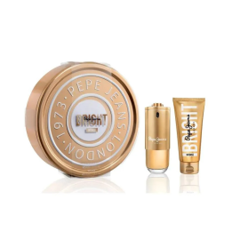 Pepe Jeans Bright Intense Epv 80ml Be | HogarLider