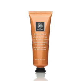 Apivita Exfoliante Facial Albaricoque 50ml | HogarLider