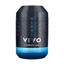Cerruti Vivo Elixir Homme Epv 60ml | HogarLider