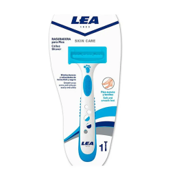 Lea Skin Care Rasuradora Para Pies 1 Un | HogarLider