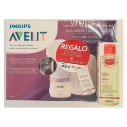 Avent Extractor Eléctrico Confort… · 87101039710… | HogarLider