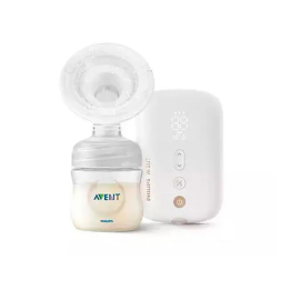 Avent Sacaleches Eléctrico Individual Premium 1U | HogarLider