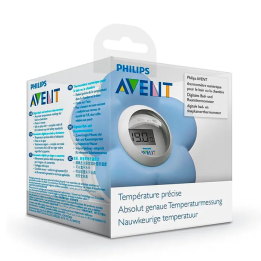 Avent Termómetro Baño Y Dormitorio 1U | HogarLider