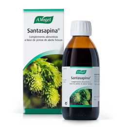 Vogel Santasapina Jarabe 200ml | HogarLider