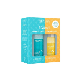 Revlon Equave Duo Ac Hidrat 2f 200 Sun Prot 100 | HogarLider