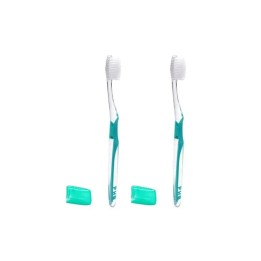 Phb Cepillo Plus Suave Duplo | HogarLider