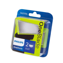 Philips One Blade Recambio 2 Unidades | HogarLider