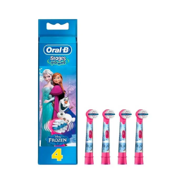 Oral B Recambio Cepillo Eléctrico Frozen 4U | HogarLider
