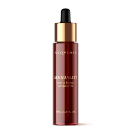 Alqvimia Sensuality Aceite Intimo 5ml | HogarLider