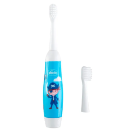 Chicco Cepillo Eléctrico Azul 1U | HogarLider