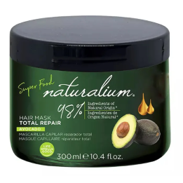 Naturalium Super Food Avocado Total… · 84352836122… | HogarLider
