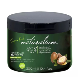 Naturalium Super Food Argan Oil… · 84352836122… | HogarLider