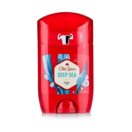 Old Spice Deep Sea Desodorante Stick 50ml | HogarLider