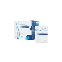 Angelini Estila 10 Toallitas | HogarLider