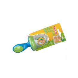 Nuby Cesta Mordedor Recambio 3U | HogarLider