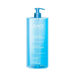 Uriage Surgras Gel Dermatológico 1000ml | HogarLider