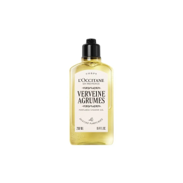 L'occitane Verveine Agrumes Gel De Ducha 250ml | HogarLider