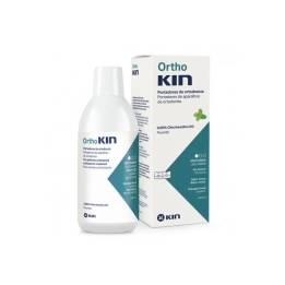 Kin Orthokin Enjuague Menta 500ml | HogarLider