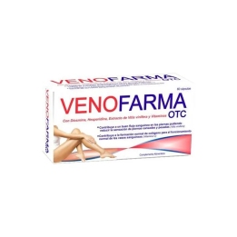OTC Venofarma 60 Cápsulas | HogarLider
