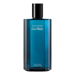 Davidoff Cool Water Etv 125ml | HogarLider