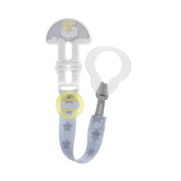 Mam Baby Broche Clip Neutro 1U | HogarLider