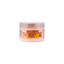 Hidrotelial Kalogen Mascarilla Capilar 200ml | HogarLider