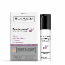 Bella Aurora Despigmenta10 Alta… · 84134000216… | HogarLider