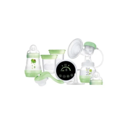 Mam Baby Sacaleches Eléctrico 2 en 1 | HogarLider
