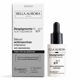 Bella Aurora Despigmenta10 Alta… · 84134000216… | HogarLider