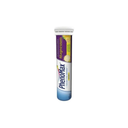 Pharmex Phenomax Sport Magnesio 20U | HogarLider