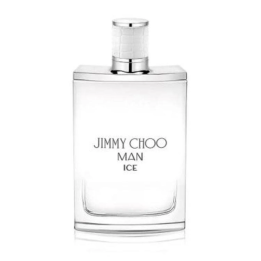 Jimmy Choo Man Ice Eau De Toilette 200ml | HogarLider