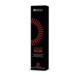 Indola Xpress Color 3X Nº 6.0 | HogarLider