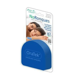 Oratek Dilatador Nasal 4 Tallas | HogarLider