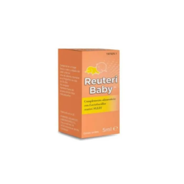 Pharmex Reuteri Baby 5ml | HogarLider