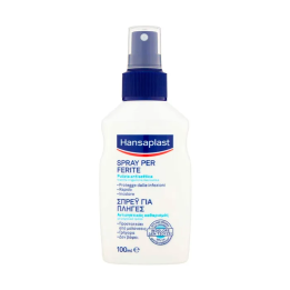 Hansaplast Spray Niños 100ml | HogarLider