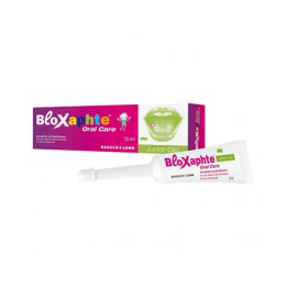 Bausch Lomb Bloxaphte Gel Aftas Junior 15ml | HogarLider