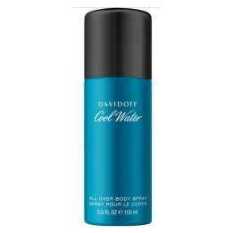 Davidoff Cool Water Desodorante Spray 150ml | HogarLider
