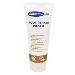 Salvelox Foot Repair Crema 100ml | HogarLider