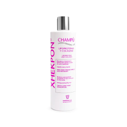 Xhekpon Champú 400ml | HogarLider