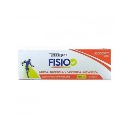 OTC TecniGen Fisio Tubo Crema 75ml | HogarLider