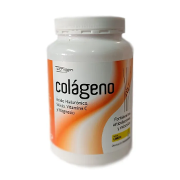 OTC TecniGen Colágeno Limón 375g 30U | HogarLider