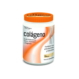 OTC Tecnigen Colágeno Vainilla 375g 30U | HogarLider