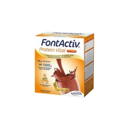 Ordesa Fontactiv Protein Vital… · 84265941095… | HogarLider