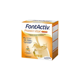 Ordesa Fontactiv Protein Vital… · 84265941095… | HogarLider